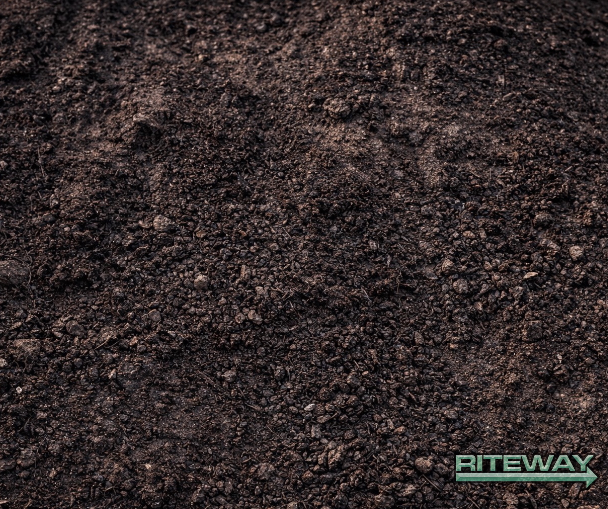 Sheep Manure Compost