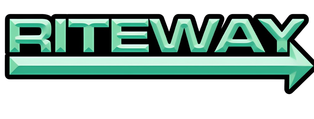 Riteway Landscape Products logo